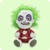 Beetlejuice In Red Suit Plush